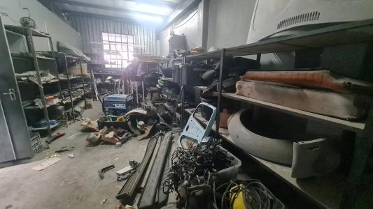 Brakpan, 豪登省, 南非