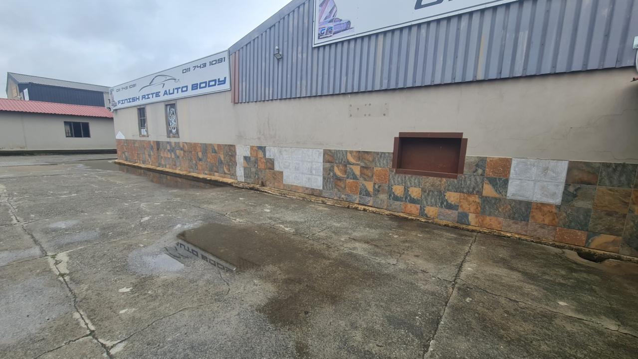 Brakpan, 豪登省, 南非