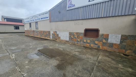 Brakpan, 豪登省, 南非