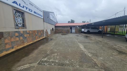 Brakpan, 豪登省, 南非