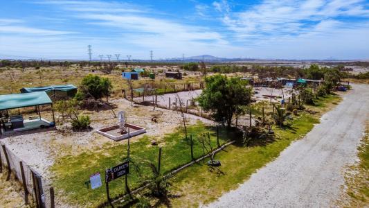 Melkbosstrand, Western Cape, 南アフリカ