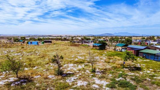 Melkbosstrand, Western Cape, 南アフリカ