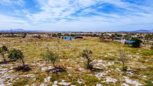 Melkbosstrand, Western Cape, 南アフリカ