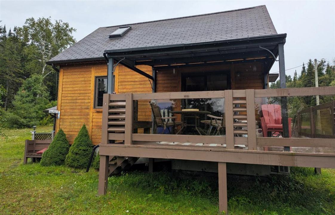 7  Ch. Dufour, Témiscouata-sur-le-Lac, Quebec G0L 1E0, Kanada