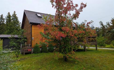 7  Ch. Dufour, Témiscouata-sur-le-Lac, Quebec G0L 1E0, Kanada