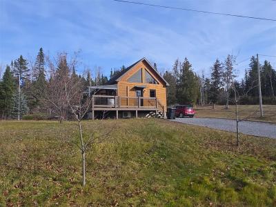 7  Ch. Dufour, Témiscouata-sur-le-Lac, Quebec G0L 1E0, Kanada