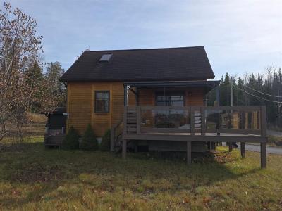 7  Ch. Dufour, Témiscouata-sur-le-Lac, Quebec G0L 1E0, Kanada