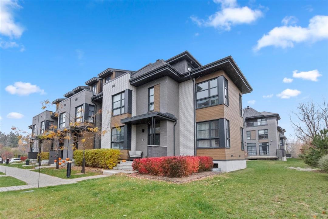 509  Rue Frédéric-Back, Sainte-Anne-de-Bellevue, Quebec H9X 0B6, Canada