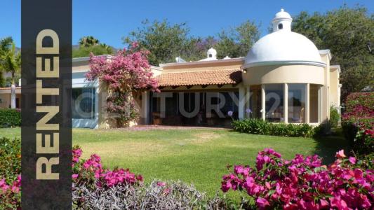 Arroyo de la cristina, fraccionamiento Las palmas 118, int. 9,, Chapala, Халиско 45920, Мексика