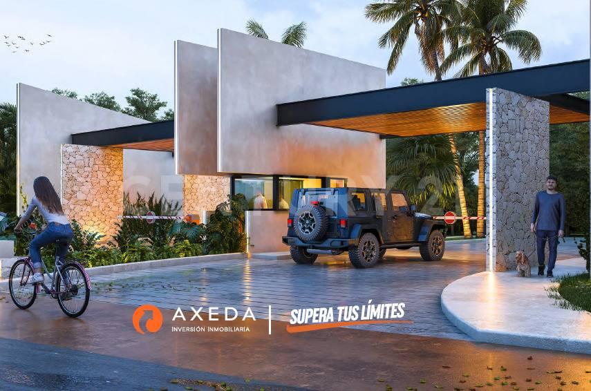 Rosavento cancun 4102,, Cancún/Benito Juárez, Quintana Roo 77500, México