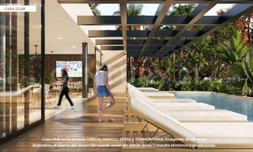 Rosavento cancun 4102,, Cancún/Benito Juárez, Quintana Roo 77500, México