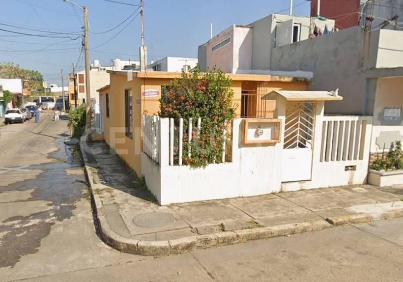 AV LAS PALMAS 2,, Coatzacoalcos, Veracruz 96558, Mexico