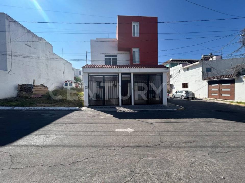 Labna 52,, Querétaro, Querétaro 76087, Messico