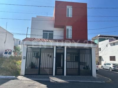 Labna 52,, Querétaro, Querétaro 76087, Messico