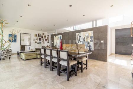 San Bernardo 1 Bis,, Querétaro, Querétaro 76230, Messico