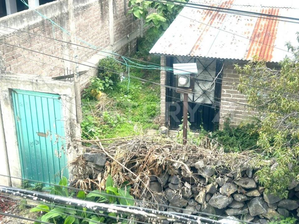 Nardos Mza 12 Lte 20,, Xochimilco, Ciudad De México 16450, 墨西哥