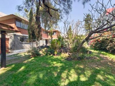 Cerro de la Luz ,, Coyoacán, Ciudad De México 04310, Mexico