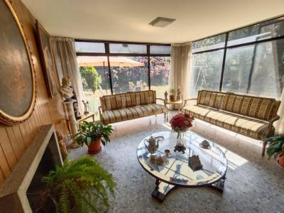 Cerro de la Luz ,, Coyoacán, Ciudad De México 04310, Mexico