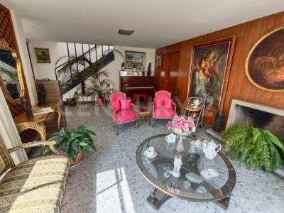 Cerro de la Luz ,, Coyoacán, Ciudad De México 04310, Mexico