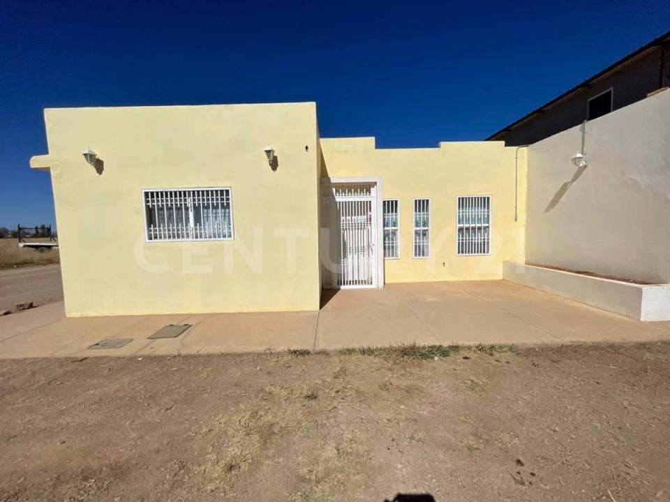 Valle de san juan y 48a 4484,, Cuauhtémoc, Чиуауа 31590, Мексика