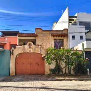 Boulevard Guadalupe Hinojosa de Murat S/N,, Oaxaca De Juárez, Oaxaca 68160, Mexico