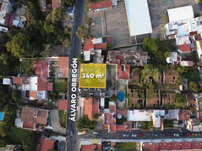 ALVARO OBREGON ,, Cuernavaca, Morelos 62000, Messico