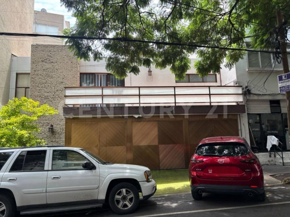 Patricio Sanz 1930,, Benito Juárez, Ciudad De México 03240, México