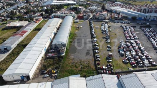 Cuautlancingo, Puebla 72730, Mexique