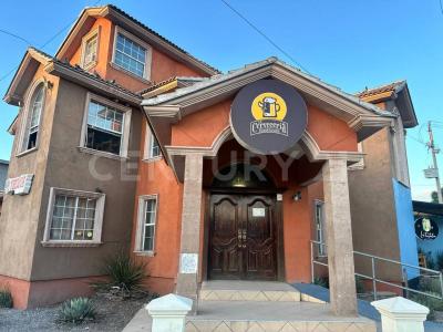 Cuauhtémoc, Chihuahua 31500, México