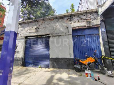 Cuauhtémoc, Ciudad De México 06250, Mexico