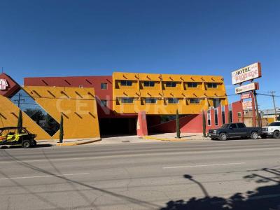 Nuevo Casas Grandes, Chihuahua 31700, Mexico