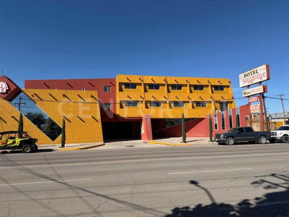 Nuevo Casas Grandes, 치와와 31700, 멕시코