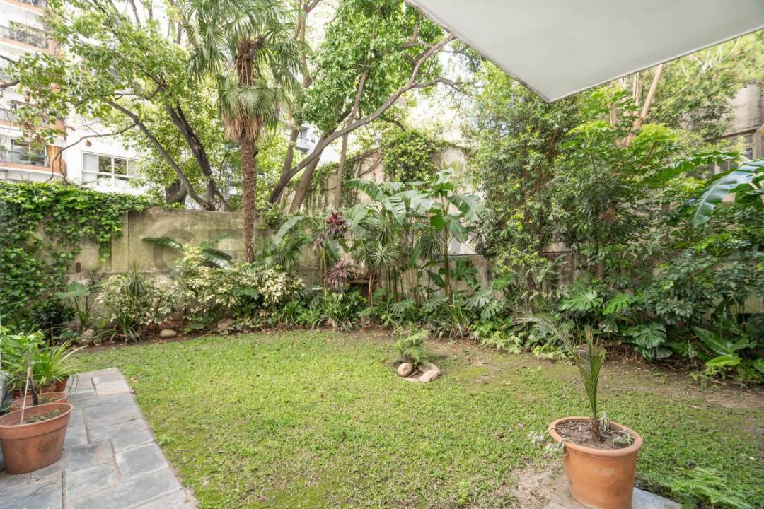 Las Heras 1844, Barrio Norte, Capital Federal 1425, Arjantin