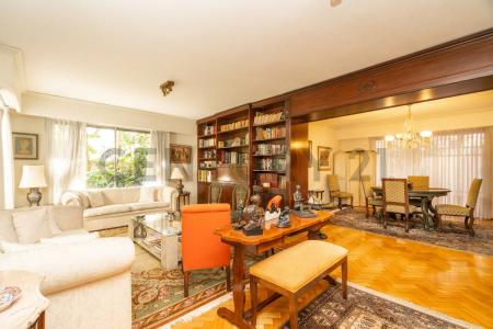 Las Heras 1844, Barrio Norte, Capital Federal 1425, Arjantin