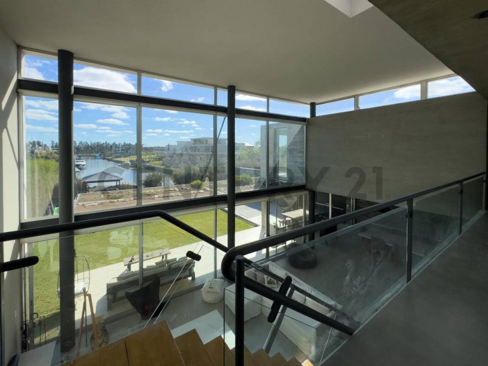 El Yacht Nordelta Av de la Rivera 1, Tigre, GBA Norte 00001, Argentina