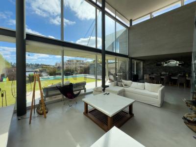 El Yacht Nordelta Av de la Rivera 1, Tigre, GBA Norte 00001, Argentina