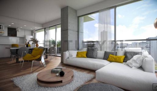 Av. OLAZABAL Y Av. ALVAREZ THOMAS , Villa Urquiza, Capital Federal 00001, 아르헨티나