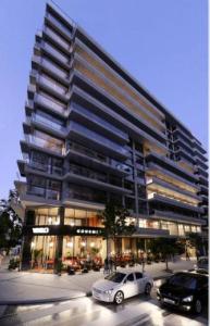 Av. OLAZABAL Y Av. ALVAREZ THOMAS , Villa Urquiza, Capital Federal 00001, Argentina