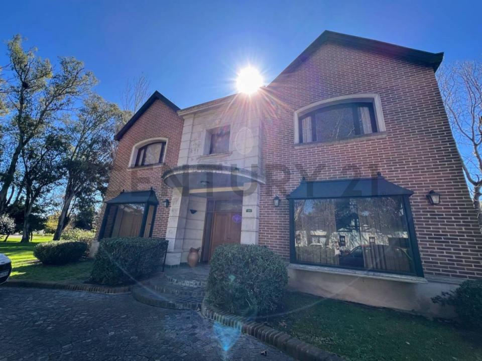 Country San Facundo , La Plata, GBA Sur 1896, Аргентина