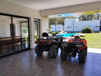 Las Carquejas , La Plata, GBA Sur 00001, Argentinien