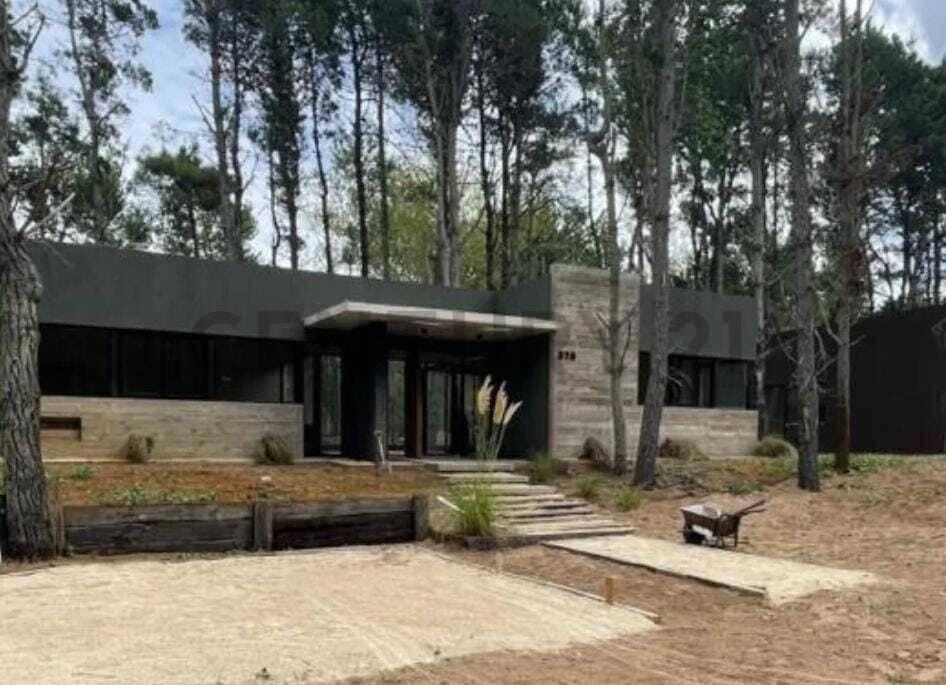 Lote 375 , Villarobles, Buenos Aires Costa Atlántica 7167, 아르헨티나