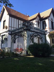 gral. acha 1508 sur , サンフアン, サンフアン 5400, アルゼンチン