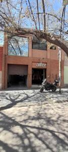 Ciudad De Mendoza, 멘도사 5500, 아르헨티나