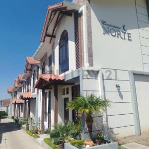 calle Chajura y calle tikallajta 1234, Norte, Cochabamba 00001, Bolivia