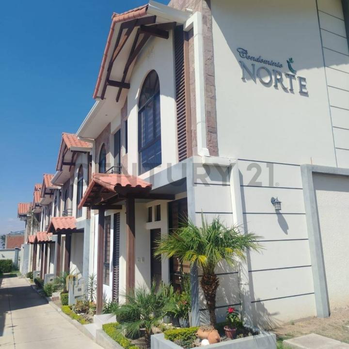 calle Chajura y calle tikallajta 1234, Norte, Cochabamba 00001, Bolivia