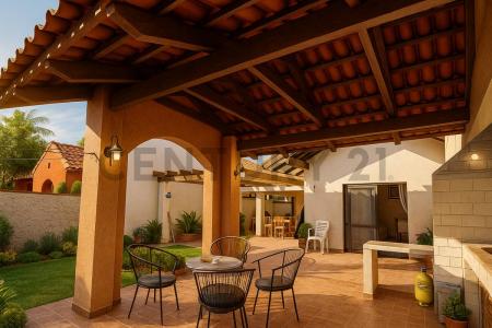 Condominio Bella Vista km 7 Calle tajibo #21, Este, Santa Cruz 0000, Bolivia