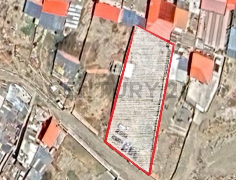 calle san martin SN, Irpavi, La Paz 00000, Bolivia