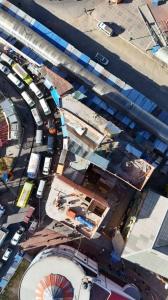 CEJA EL ALTO 0000, El Alto, La Paz NN, Bolivia