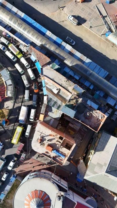 CEJA EL ALTO 0000, El Alto, La Paz NN, Bolivia