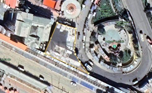 CEJA EL ALTO 0000, El Alto, La Paz NN, Bolivia